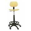 Stool Tus Piqueras y Crespo T32 Brown Light brown