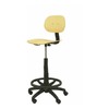Stool Tus Piqueras y Crespo T32 Brown Light brown