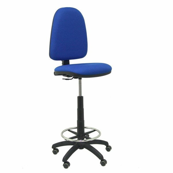 Taburetė Ayna Bali Piqueras y Crespo T04CP Mėlyna PVC