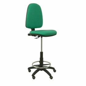 Jakkara Ayna bali Piqueras y Crespo T04CP Smaragdin vihreä PVC