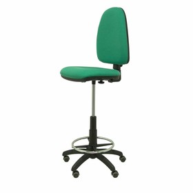 Jakkara Ayna bali Piqueras y Crespo T04CP Smaragdin vihreä PVC