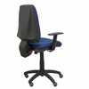 Office Chair Elche CP Bali Piqueras y Crespo 00B10RP Blue Navy Blue