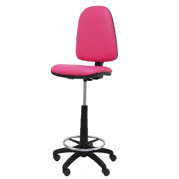 Jakkara Ayna  Piqueras y Crespo 4CPSPRS Pinkki PVC Tekonahka