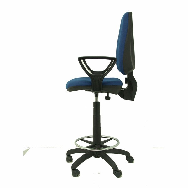 Taburetė  Elche CP Piqueras y Crespo 00BGOLF Tamsiai mėlyna PVC