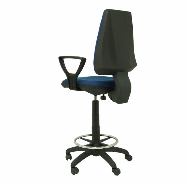 Taburetė  Elche CP Piqueras y Crespo 00BGOLF Tamsiai mėlyna PVC