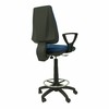 Taburetė  Elche CP Piqueras y Crespo 00BGOLF Tamsiai mėlyna PVC