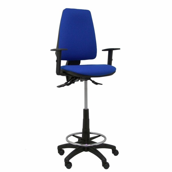 Taburetė Elche S Bali Piqueras y Crespo 29B10RN Mėlyna PVC