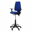 Taburetė Elche S Bali Piqueras y Crespo 29B10RN Mėlyna PVC