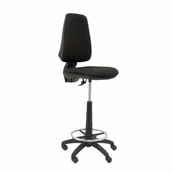 Taburetė Elche CP Bali Piqueras y Crespo PB840RN Juoda PVC