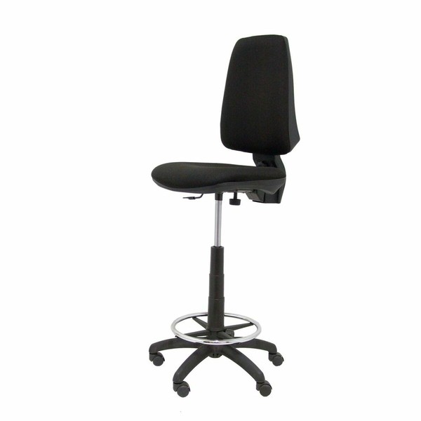 Taburetė Elche CP Bali Piqueras y Crespo PB840RN Juoda PVC