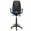 Taburetė Elche S Bali Piqueras y Crespo 29B10RP Mėlyna PVC