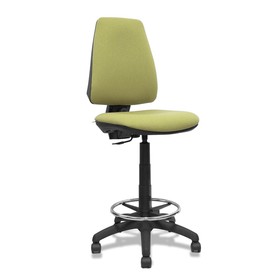 Taburetė Piqueras y Crespo PB552RN Alyvuogių aliejus PVC
