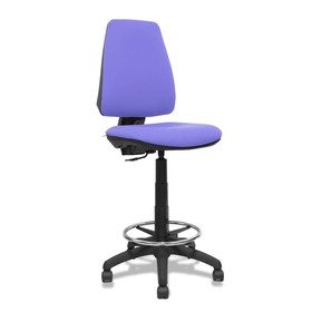 Taburetė Piqueras y Crespo PB261RN Mėlyna PVC