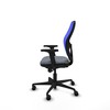 Office Chair Piqueras y Crespo 2D036N0 Grey