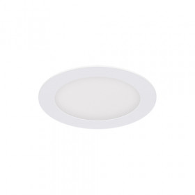 Õhuke LED C 9W VALGE 2700K Dekoratiivne smd LED laevalgusti