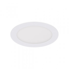 Õhuke LED C 12W VALGE 2700K Allvalgusti SMD LED