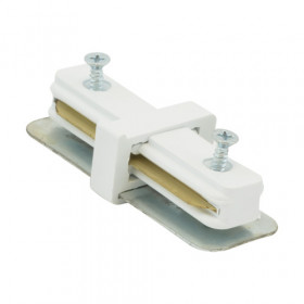 CONNECTOR I WHITE