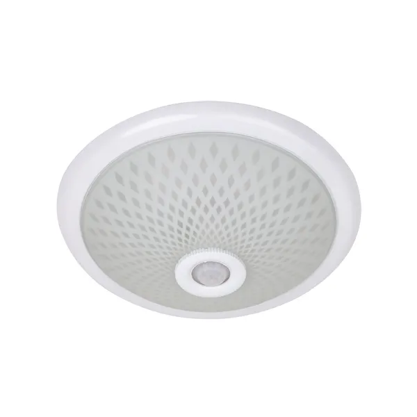 SENSORLU 360 KARO Liikumisanduriga laevalgusti