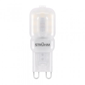 GARET LED V 0,5W 5700K LED-päikese lamp