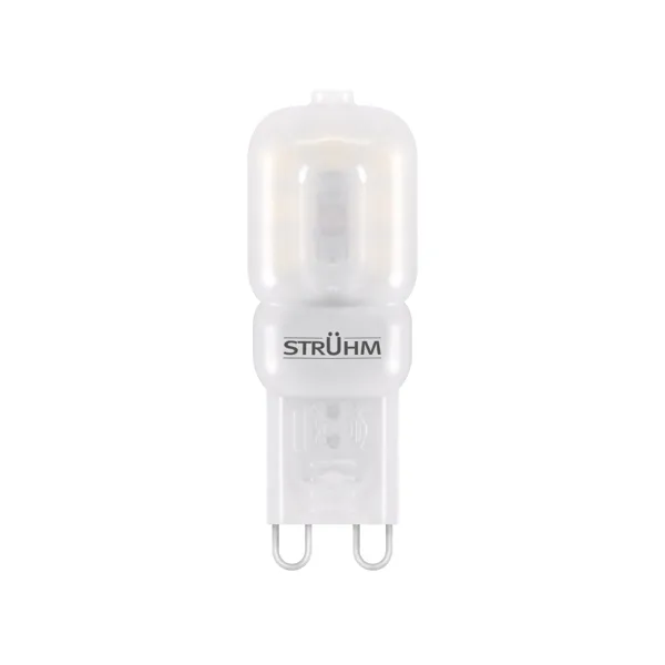 NUMERO LED 0,12W 6500K LED-päikese lamp