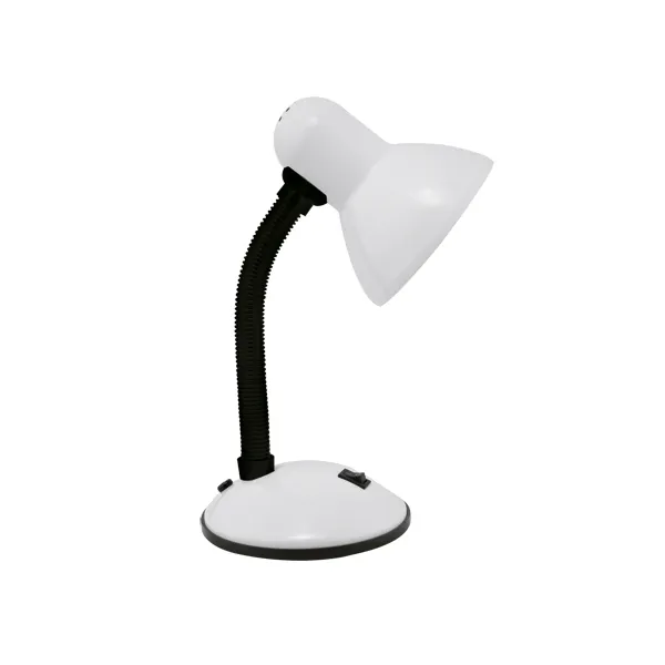 TOLA E27 VALGE Laualamp