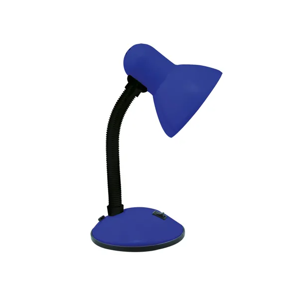 TOLA E27 BLUE Laualamp