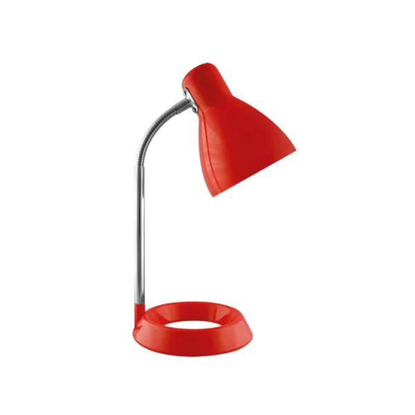 KATI E27 RED Laualamp