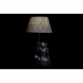 KATI E27 VALGE CLIP Laualamp