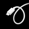 Spigen EB6020CC Essential - USB-C to USB-C Cable PD 60W 2m (White)