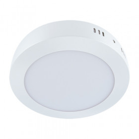 MARTIN LED C VALGE 12W 4000K LED SMD Lae valgusti