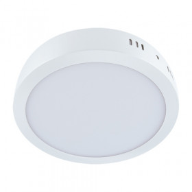 MARTIN LED C VALGE 24W 4000K LED SMD Lae valgusti