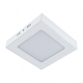 MARTIN LED D VALGE 6W 4000K LED SMD Lae valgusti