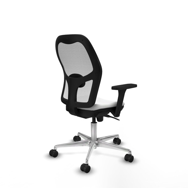 Office Chair Piqueras y Crespo 3D086N0 White