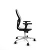 Office Chair Piqueras y Crespo 3D086N0 White