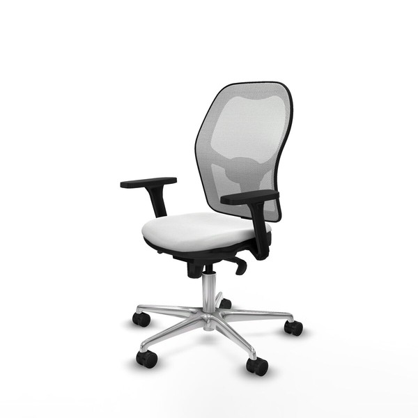 Office Chair Piqueras y Crespo 3D086N0 White