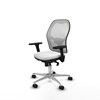Office Chair Piqueras y Crespo 3D086N0 White