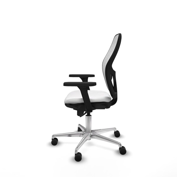 Office Chair Piqueras y Crespo 3D086N0 White