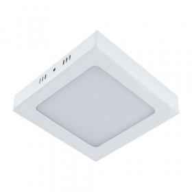 MARTIN LED D VALGE 12W 4000K LED SMD Lae valgusti