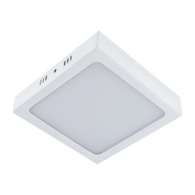 MARTIN LED D VALGE 24W 4000K LED SMD Lae valgusti