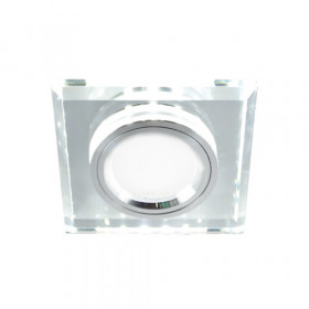 STAN LED D CHROME 6500K LED SMD Lae punkt valgusti