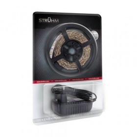 LATE LED 3m 180 CW BLISTER LEDВ riba