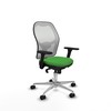 Office Chair Piqueras y Crespo 3D086N0 Green