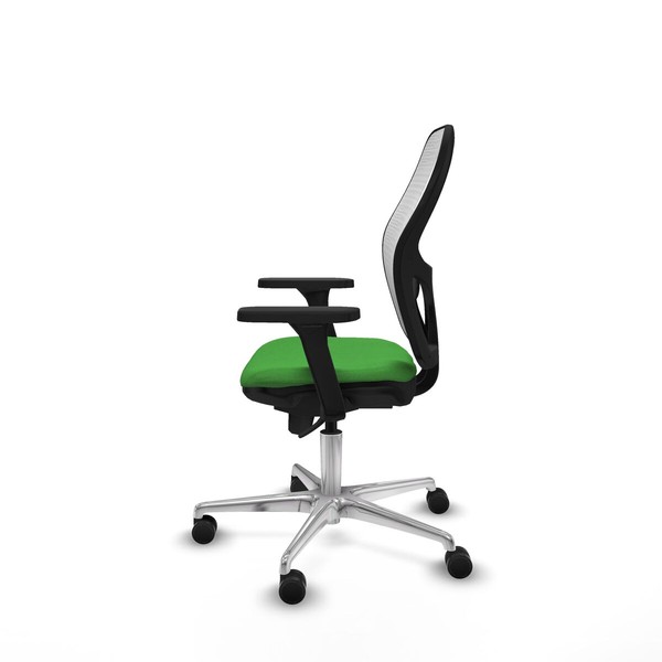 Office Chair Piqueras y Crespo 3D086N0 Green