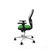 Office Chair Piqueras y Crespo 3D086N0 Green