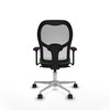 Office Chair Piqueras y Crespo 3D086N0 Green