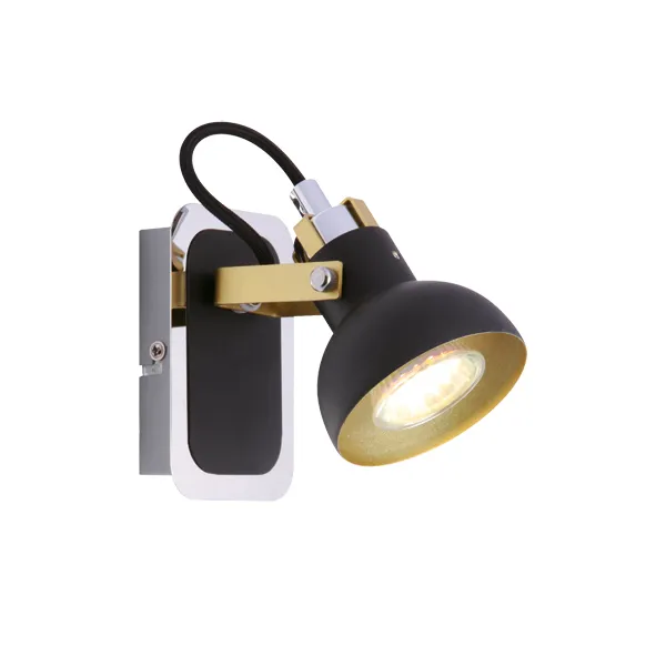 KENT LED 2L 3000K Seina ja lae SMD LED-valgustid