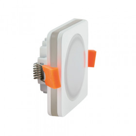 GOTI LED D VALGE 5W 4000K LED SMD Lae punkt valgusti