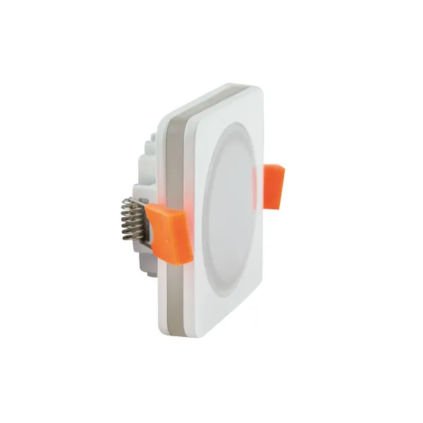 GOTI LED D VALGE 5W 4000K LED SMD Lae punkt valgusti