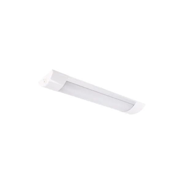 FLATER LED 10W 4000K Lineaarne SMD LEDiga valgustus