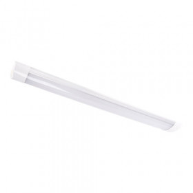 FLATER LED 20W 4000K Lineaarne SMD LEDiga valgustus